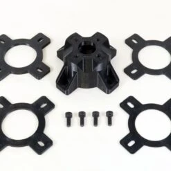 Bandai shop -Bandai shop 45x35mm mount kit