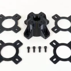 Bandai shop -Bandai shop 45x40mm mount kit