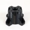 3D Printed Motor Mount For 45mm Motors, 45mm Length -Bandai shop 45x45mm mount