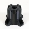 3D Printed Motor Mount For 45mm Motors, 55mm Length -Bandai shop 45x55mm mount
