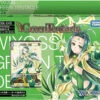 WIXOSS TCG Booster Box- WXK-D03 - Pre-Built Deck GREEN TENTACLE -Bandai shop 4904810118466 9b3e29ec8db9eee3249bfd8800e6fd41 07945.1681464933