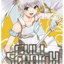 WIXOSS TCG Booster Box- WXK-P02 - FULL SCRATCH -Bandai shop 4904810121060 b48f5ba3d4c69823b3e7f359b643a932 28026.1681465570