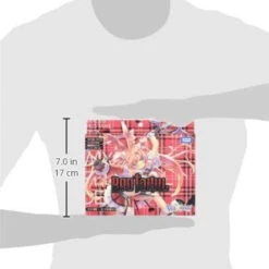 WIXOSS TCG Booster Box- WXK-D14 - Pre-Built Deck Red Tawil -Bandai shop 4904810138631 f1e042cb266fdda601d883d42a0c5894 34282.1684744623