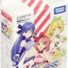 WIXOSS TCG Booster Box- WXDI-D03 - Pre-Built Deck DIVA DEBUT DECK NO LIMIT -Bandai shop 4904810169802 a5d08d1f0a56aa46a0645288f2b994a8 85858.1684744780