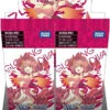 WIXOSS TCG Booster Box- WXDi-P01 - GLOWING DIVA -Bandai shop 4904810171249 f444b87065725a5912b52fcdf7def35b 36984.1681464959