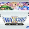WIXOSS TCG Booster Box- WX-07- NEXT SELECTOR -Bandai shop 4904810832256 dfaede0448b031bee6af8ad73e318bfe 25634.1681480880