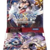 WIXOSS TCG Booster Box- WXDI-P13 CONCORD DIVA Booster Box -Bandai shop 4904810905288 23f6e934a5176ec8c6e59224b371e253 05997.1684744965