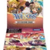 Takara Tomy WIXOSS TCG Booster Box- WXDi-P15 - DIVISIONS DIVA DP-BOX -Bandai shop 4904810905349 b066f393e740bde582631786647aa2ea 98855.1703472499