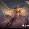 Ensky Magic: The Gathering Card Sleeve Commander Legends 'Akroma, Vision Of Ixidor' MTGS-201 -Bandai shop 4970381474492 88decb50856db858a359bdfc1934db68 43912.1653036709