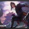 Ensky Magic: The Gathering Card Sleeve Commander Legends 'Yuriko, The Tiger's Shadow' MTGS-203 -Bandai shop 4970381474522 cbdb3b51e3e7d04e4cae616b71cfd003 74038.1653037046