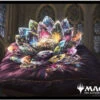 Ensky Magic: The Gathering Card Sleeve Commander Legends 'Jeweled Lotus' MTGS-204 1 Ensky Magic: The Gathering Card Sleeve Commander Legends 'Jeweled Lotus' MTGS-204 -Bandai shop 4970381474539 50b5e7b99206dcf1127698669b801039 30470.1653037068