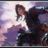 Ensky Magic: The Gathering Player's Rubber Mat Commander Legends 'Yuriko, The Tiger's Shadow' MTGM-020 -Bandai shop 4970381488185 c23230bf8c74ca6bc8cc918065523de9 48726.1653037271