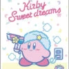 Ensky Kirby Sweet Dreams Character Card Sleeve Dryer Time 65pcs -Bandai shop 4970381700997 0807cd7a7d336b2248f596d7a97c2aad 52495.1684993509