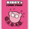 Ensky Kirby's Comic Panic Character Card Sleeve Panic 65pcs -Bandai shop 4970381701086 382d019b3e19262ba4104727e194e9bb 69183.1684996577