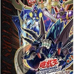 Konami Yu-Gi-Oh! Yugioh OCG Collectors Pack 2018 Booster Set