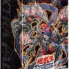 Konami Yu-Gi-Oh! Yugioh OCG Extra Pack 2018 Booster Set