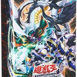 Konami Yu-Gi-Oh! Yugioh OCG Collection Pack Heros Revenge Booster Set