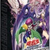 Konami Yu-Gi-Oh! Yugioh OCG World Premiere Pack 2020 Booster Set