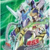 Konami Yu-Gi-Oh! Yugioh OCG Duelists Gale Booster Box