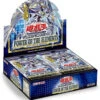 Konami Yu-Gi-Oh! Yugioh OCG Power Of The Elements Booster Box -Bandai shop 4988602174878 8305130d2f6ccdeda44005d49b283284 63404.1652934271