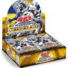 Konami Yu-Gi-Oh! Yugioh OCG CYBERSTORM ACCESS Booster BOX -Bandai shop 4988602175691 0d68fc98ec720f5f03e86ae13861db63 94655.1669086647
