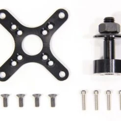 Cobra C-5330/18 Brushless Motor, Kv=250 -Bandai shop 53mm accy l 2