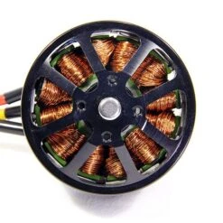 Cobra C-5320/18 Brushless Motor, Kv=370