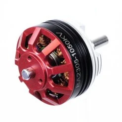 BadAss 2305-1050Kv Brushless Motor
