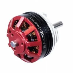 BadAss 2305-1440Kv Brushless Motor