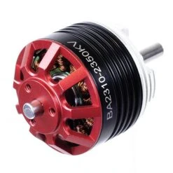BadAss 2310-2350Kv Brushless Motor