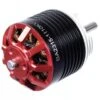 BadAss 2315-1110Kv Brushless Motor 2 BadAss 2315-1110Kv Brushless Motor -Bandai shop ba 2315 1110 angle l 2