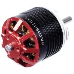 BadAss 2315-1110Kv Brushless Motor