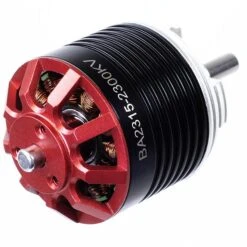 BadAss 2315-2300Kv Brushless Motor