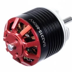 BadAss 2315-880Kv Brushless Motor