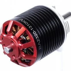BadAss 2320-1310Kv Brushless Motor