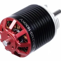 BadAss 2320-1630Kv Brushless Motor