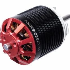 BadAss 2320-820Kv Brushless Motor
