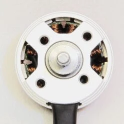 BadAss 2310-2350Kv Brushless Motor -Bandai shop ba 23mm bottom l 1 1