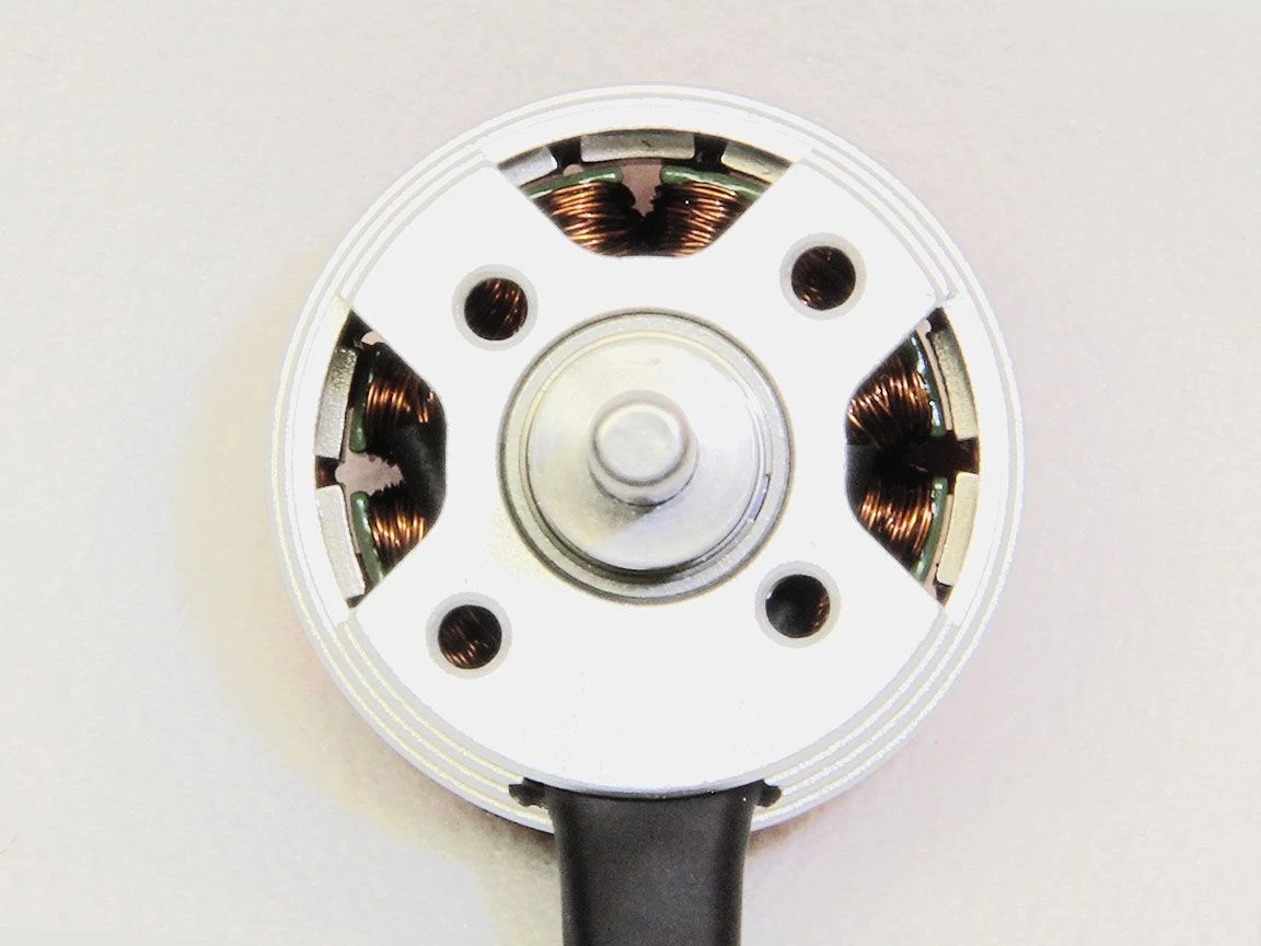 BadAss 2315-1800Kv Brushless Motor 6 BadAss 2315-1800Kv Brushless Motor - Image 4