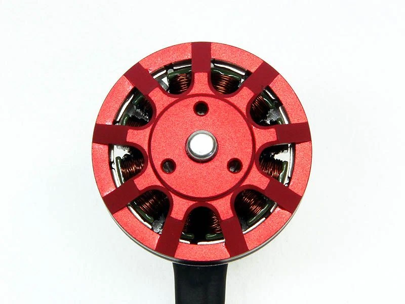 BadAss 2315-1800Kv Brushless Motor 5 BadAss 2315-1800Kv Brushless Motor - Image 3