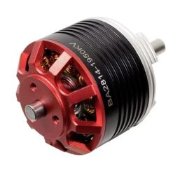 BadAss 2814-1950Kv Brushless Motor