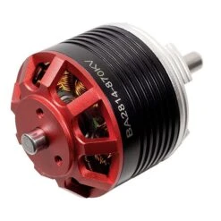 BadAss 2814-870Kv Brushless Motor