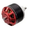 BadAss 2814-980Kv Brushless Motor -Bandai shop ba 2814 980 angle l