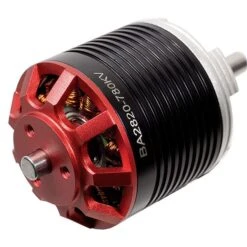 BadAss 2820-780Kv Brushless Motor