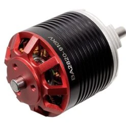BadAss 2820-910Kv Brushless Motor