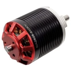 BadAss 2826-820Kv Brushless Motor