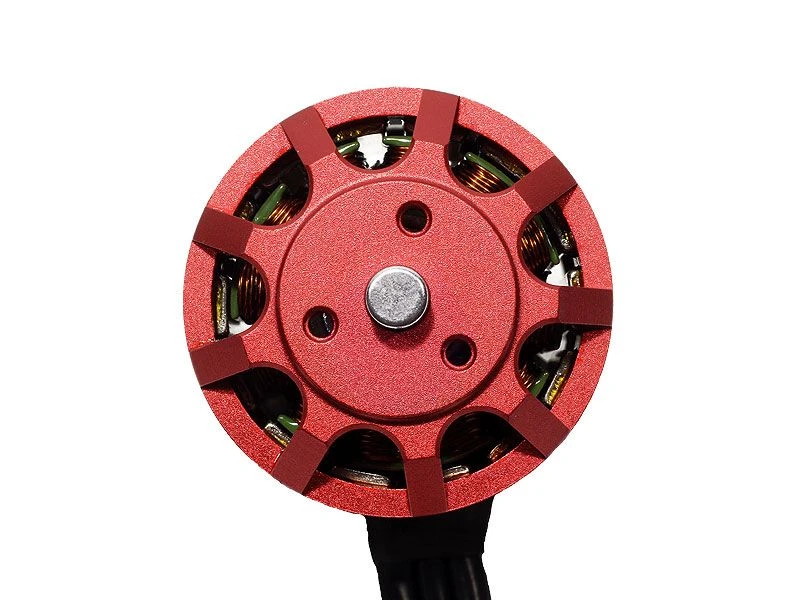 BadAss 2814-1950Kv Brushless Motor 4 BadAss 2814-1950Kv Brushless Motor - Image 3