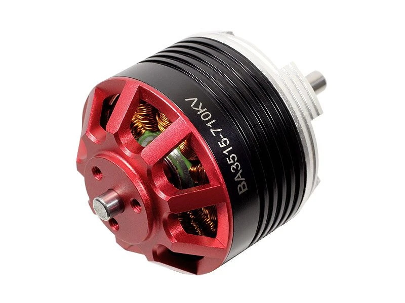 BadAss 3515-710Kv Brushless Motor 3 BadAss 3515-710Kv Brushless Motor