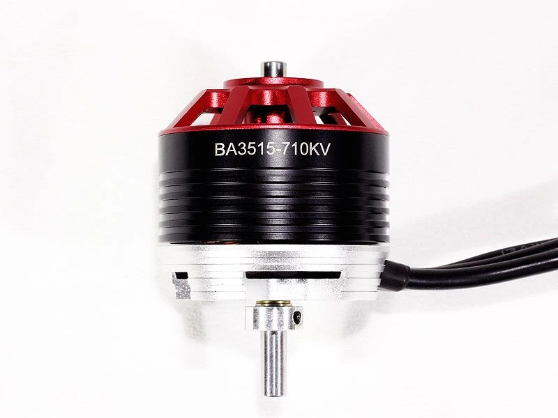 BadAss 3515-710Kv Brushless Motor 4 BadAss 3515-710Kv Brushless Motor - Image 2