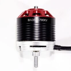 BadAss 3520-790Kv Brushless Motor -Bandai shop ba 3520 790 l
